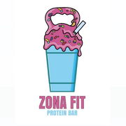 Zona Fit – Protein Bar