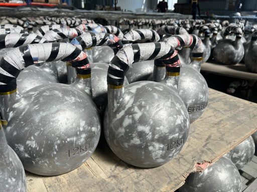 Kettlebell Premium