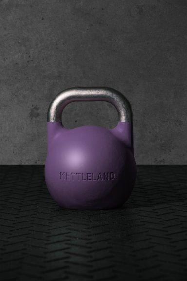 Kettlebell Competición 