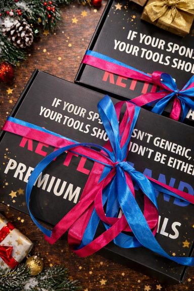 Tarjeta Regalo - Gift Card