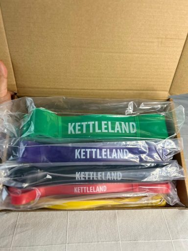Bandas elásticas