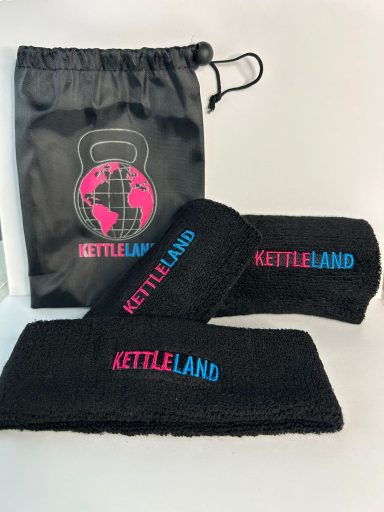 Muñequera rígida protección Kettlebell Sport